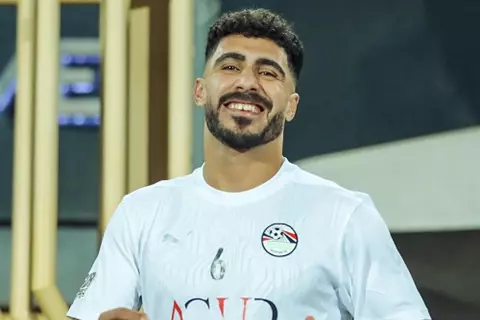 محمد ربيعة: أعد جماهير منتخب مصر بالتأهل لكأس العالم.. وكواليس ممر صلاح
